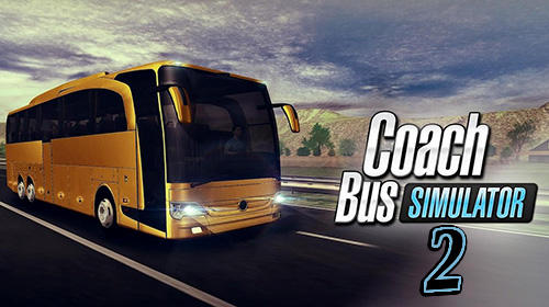 game pic for Coach bus simulator driving 2
